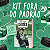 KIT FORA DO PADRÃO - Imagem 1