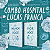 COMBO HOSPITAL LUCAS FRANÇA - CAPA DURA - Imagem 1