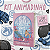 KIT ANIMADINHO - Imagem 1