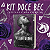 KIT DOCE BEC - Imagem 1