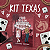 KIT TEXAS - Imagem 1