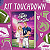 KIT TOUCHDOWN - Imagem 1