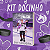 KIT DOCINHO - Imagem 1