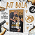 KIT BOLA 8 - Imagem 1