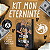 KIT MON ETERNINTÉ - CAPA DURA - Imagem 1