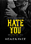 HATE YOU - LIVRO 2.5 - DIA DAS MAES 2026 - Imagem 1