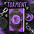 TORMENT - A ORDEM - LIVRO 5 - Imagem 1