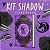 KIT SHADOW - CAPA DURA - Imagem 1