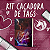 KIT CAÇADORA DE TAGS - Imagem 1