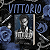 VITTORIO - SOB A PROTEÇÃO DO MAFIOSO - Imagem 1