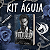 KIT ÁGUIA - Imagem 1
