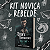 KIT NOVIÇA REBELDE - Imagem 1