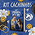 KIT CACHINHOS - Imagem 1