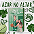 AZAR NO ALTAR - Imagem 1