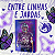 ENTRE LINHAS E JARDAS - Imagem 1