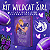 KIT WILDCAT GIRL - CAPA DURA DE LUXO - Imagem 1