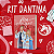 KIT DANTINA - Imagem 1
