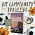 KIT CAMPEONATO BRASILEIRO - Imagem 1