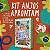 KIT ANJOS APRONTAM - CAPA DURA - Imagem 1