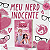 MEU NERD INOCENTE - Imagem 1