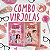 COMBO VIRJOLAS - Imagem 1