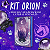 KIT ORION - CAPA DURA - Imagem 1