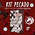 KIT PECADO - CAPA DURA - Imagem 1
