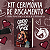 KIT CERIMÔNIA DE RISCAMENTO - Imagem 1