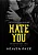 HATE YOU - LIVRO 2.5 - CAPA DURA - UNI 60K 🥳 - Imagem 1