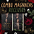 COMBO MAGNATAS RECLUSOS - Imagem 1