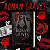 RONAN GRAVES - ATRÁS DA PORTA VERMELHA - Imagem 1