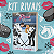 KIT RIVAIS - Imagem 1