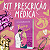 KIT PRESCRIÇÃO MÉDICA - Imagem 1