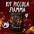 KIT PICCOLA FIAMMA - Imagem 1