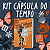 KIT CAPSULA DO TEMPO - Imagem 1