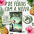 DE FÉRIAS COM A NOIVA - Imagem 1