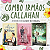 COMBO IRMÃOS CALLAHAN - Imagem 1