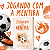 JOGANDO COM A MENTIRA - Imagem 1