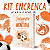 KIT ENCRENCA - Imagem 1