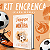 KIT ENCRENCA - CAPA DURA - Imagem 1