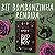 KIT BOMBONZINHA RENDIDA - Imagem 1