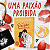 UMA PAIXÃO PROIBIDA - Imagem 1