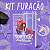 KIT FURACÃO - Imagem 1