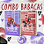 COMBO BABACAS - Imagem 1