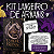 KIT LANCEIRO DE ARKANIS - Imagem 1