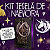 KIT TECELÃ DE NAEVORA - Imagem 1