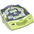 Desfibrilador Externo Automático (DEA) Zoll AED Plus com feedback RCP - Imagem 2