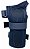 Tala bilateral curta para punho em neoprene - Dortler - Imagem 3