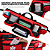 Cinto Bolsa Modular Para Atendimento ao Trauma - Resgate, APH, Médico, Samu - Imagem 3