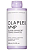 Olaplex No.4P Blonde Hair Hydrating & Brightening Purple Toning Shampoo - Imagem 1